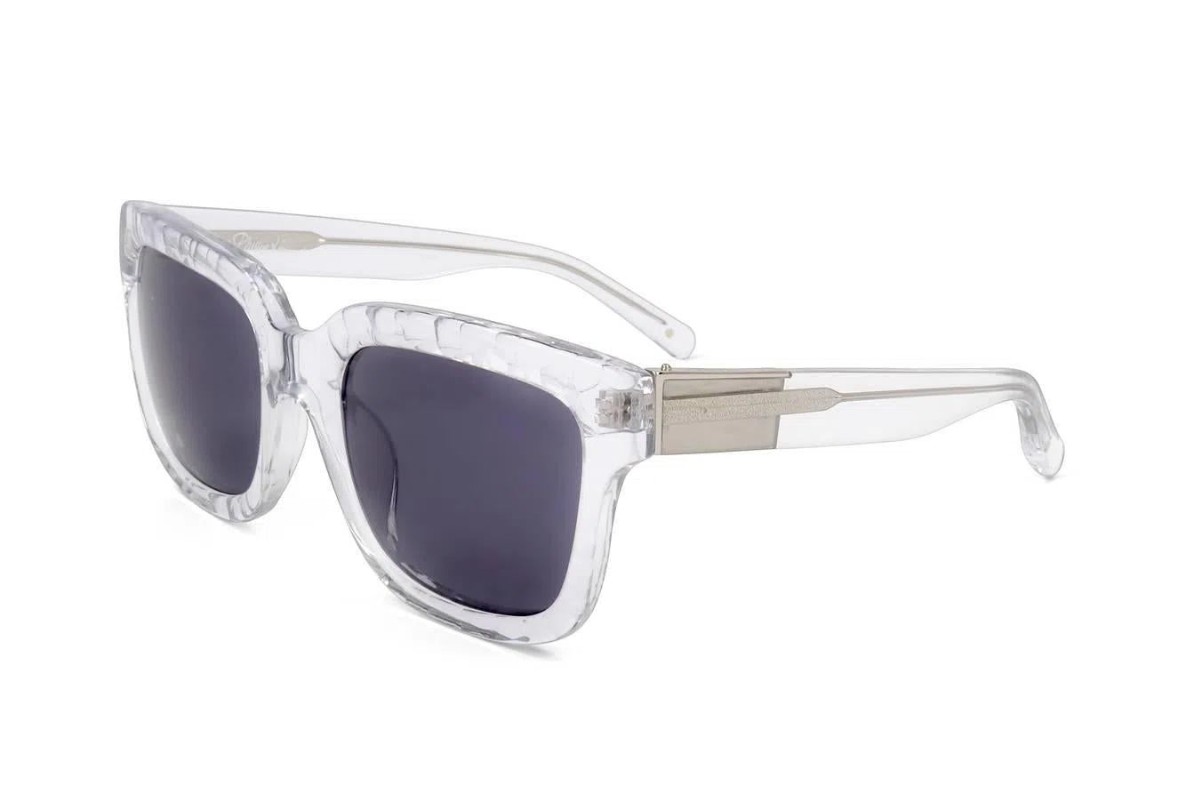 Phillip Lim by Linda Farrow PL51 Sunglasses - view 39